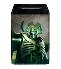 ALCOVE FLIP - WARHAMMER 40K NECRON CODEX ALIGNED