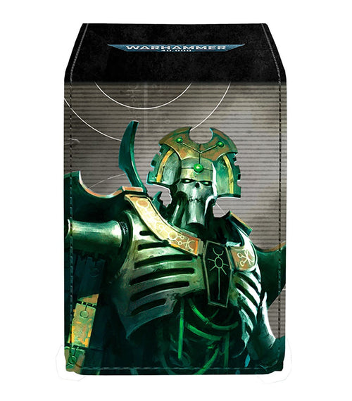 ALCOVE FLIP - WARHAMMER 40K NECRON CODEX ALIGNED