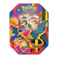 LATA MEGA CHARIZARD Y (ESP)
