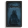 DISNEY VILLAINOUS: TREACHEROUS TIDES