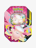 LATA MEGA-CLEFABLE EX (ESP)
