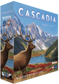 CASCADIA