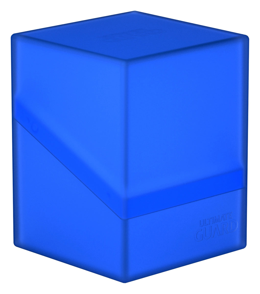 DECK BOX BOULDER 100+ - ZAFIRO