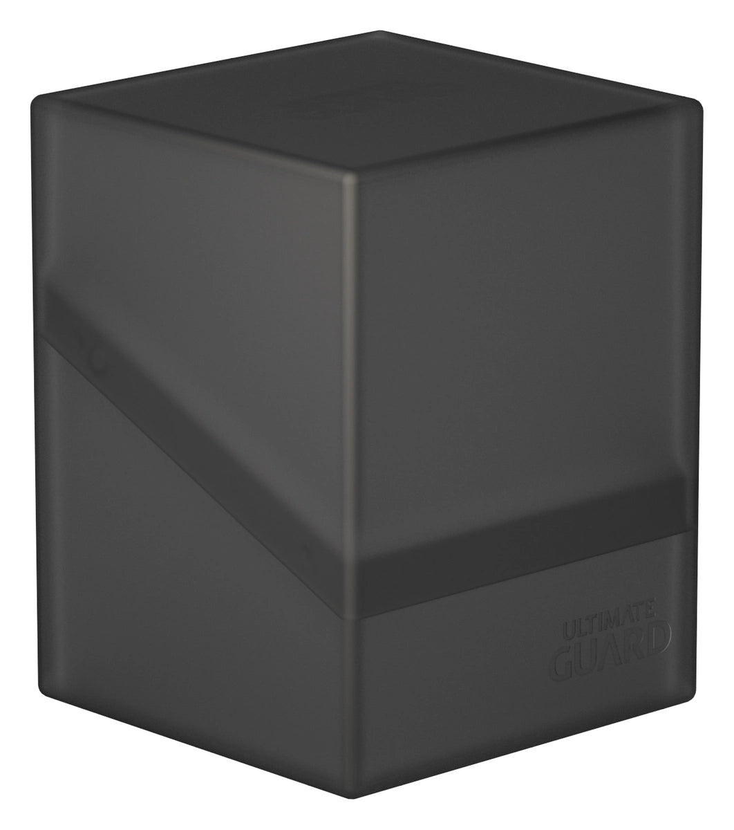 DECK BOX BOULDER 100+ - ONYX