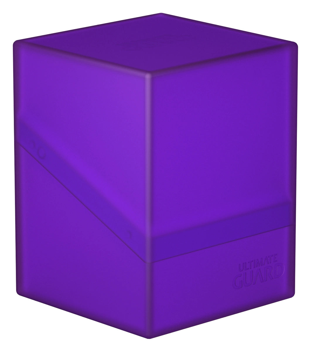 DECK BOX BOULDER 100+ - AMATISTA