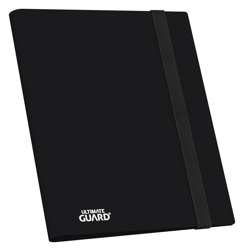 ALBUM FLEXXFOLIO 360 18-POCKET NEGRO