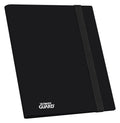 ALBUM FLEXXFOLIO 360 18-POCKET NEGRO