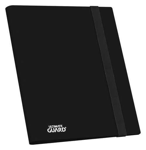 ALBUM FLEXXFOLIO 360 18-POCKET NEGRO