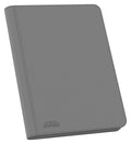 ALBUM ZIPFOLIO 360 18-POCKET XENOSKIN GRIS