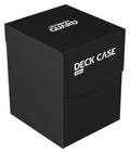 DECK CASE 100+ TAMAÑO STANDARD NEGRO