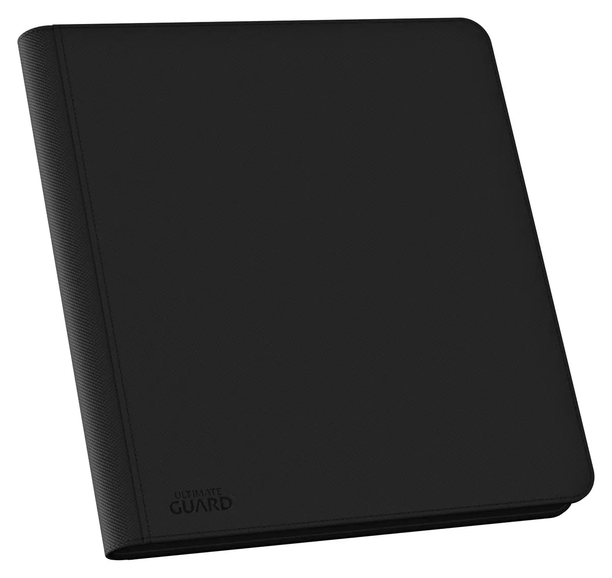 ALBUM ZIPFOLIO 480 24-POCKET XENOSKIN NEGRO