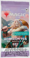 SOBRE MODERN HORIZON 3 (ESP)