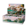 CAJA 36 SOBRES MODERN HORIZON 3 (ESP)