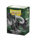 FUNDAS STANDARD MATTE - 100 UNIDADES - VERDE MATTE NON-GLARE - FOREST GREEN