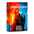CÓDIGO SECRETO