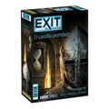 EXIT EL CASTILLO PROHIBIDO