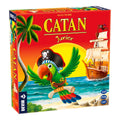 CATÁN JUNIOR