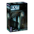EXIT LA MANSION SINIESTRA
