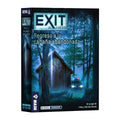 EXIT REGRESO A LA CABAÑA ABANDONADA