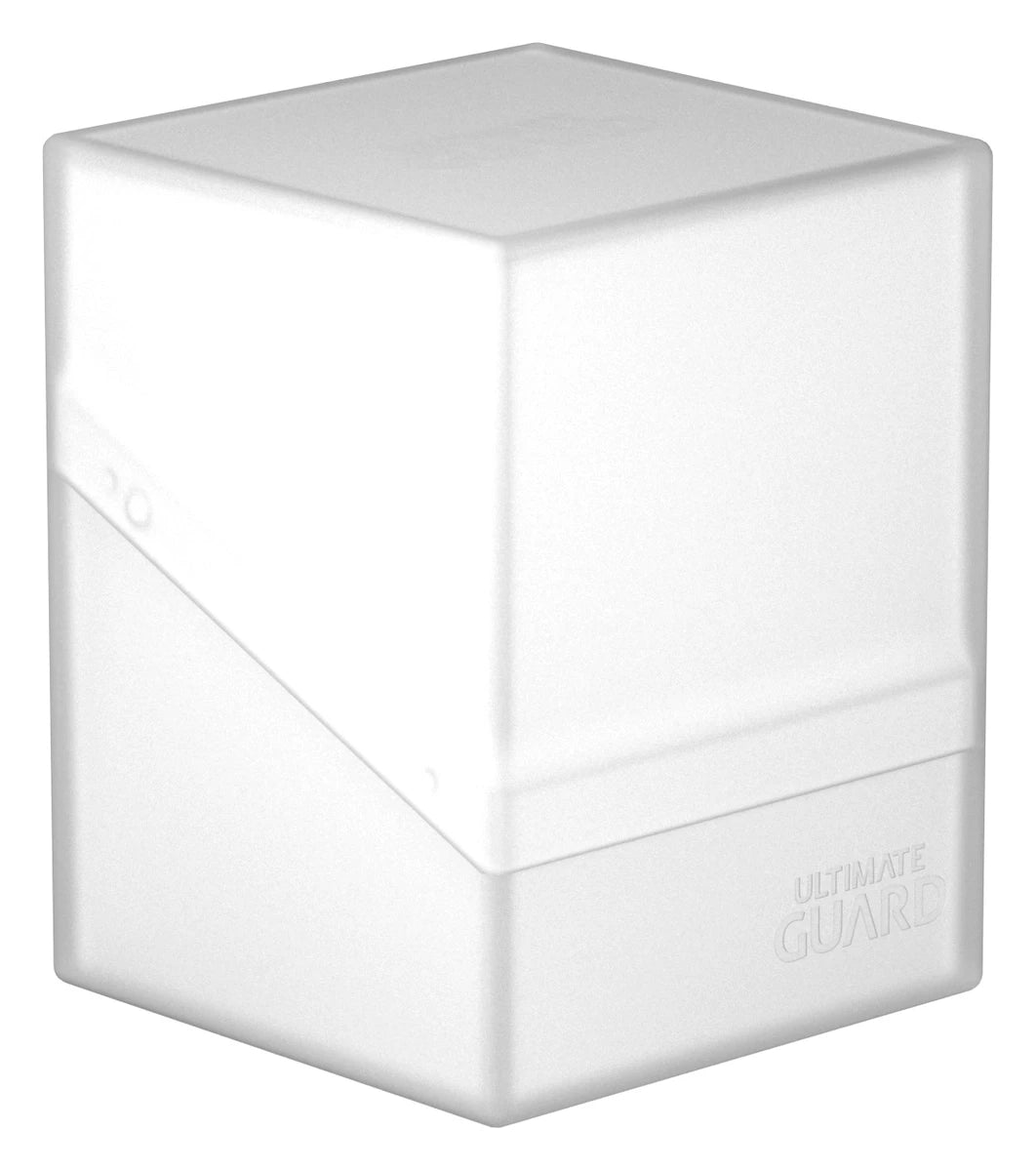 DECK BOX BOULDER 100 + - ESCARCHADO