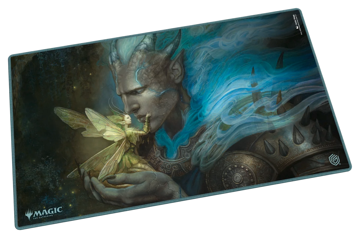 TAPETE LORWYN ECLIPSED – RUN AWAY TOGETHER – ULTIMATE GUARD