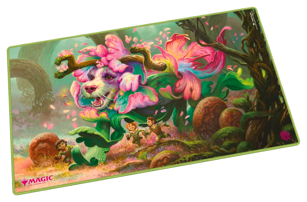 TAPETE LORWYN ECLIPSED – VIBRANCE – ULTIMATE GUARD
