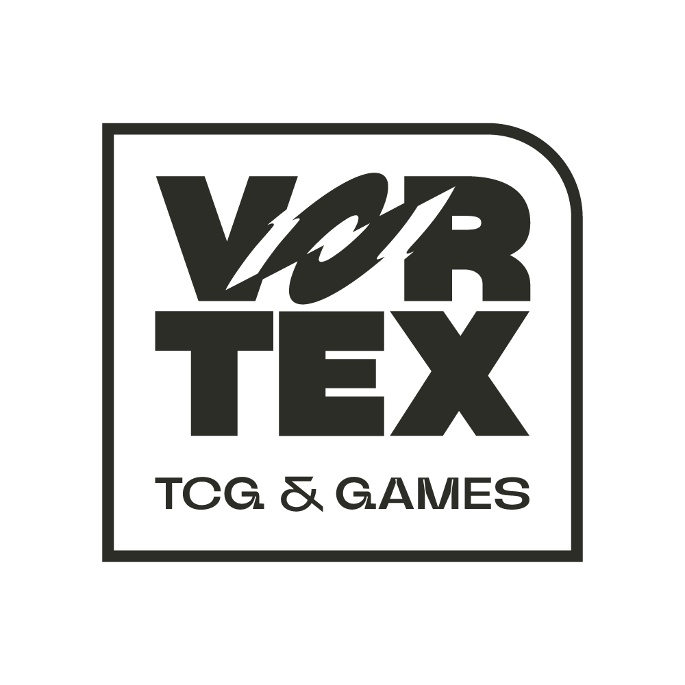 Vortex TCG & Games