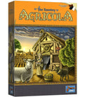 AGRÍCOLA