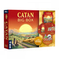 CATÁN PLUS 2023