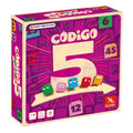 CÓDIGO 5