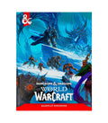 RESERVA - D&D World of Warcraft Gameplay Expansion