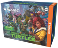 BUNDLE TEENAGE MUTANT NINJA TURTLES (ENG)