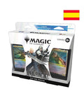 KIT DE INICIO MTG - FINAL FANTASY (ESP)