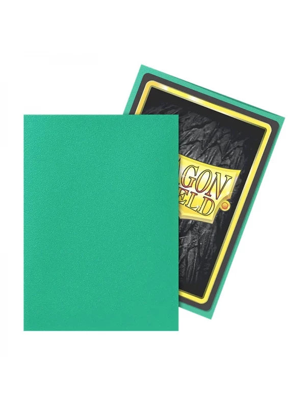 FUNDAS STANDARD MATTE - 100 UNIDADES - AURORA