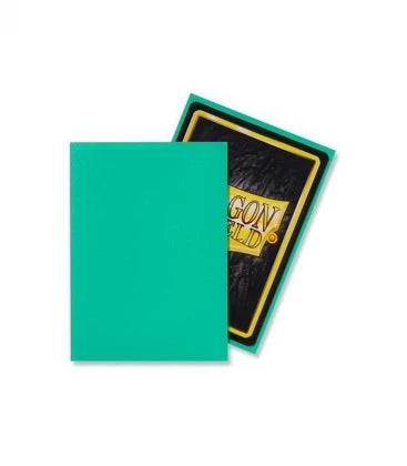 FUNDAS STANDARD MATTE - 100 UNIDADES - MINT