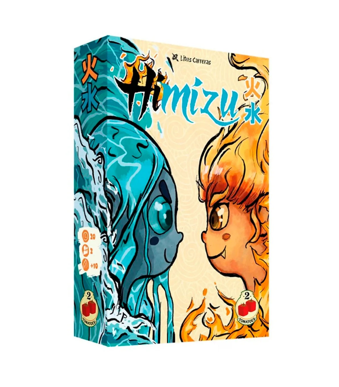 HIMIZU