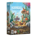 HORMIGAS + REINA PROMO