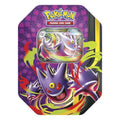 LATA MEGA-GENGAR EX (ESP)