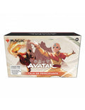 CAJA DE PRINCIPIANTES AVATAR: LA LEYENDA DE AANG (ESP)