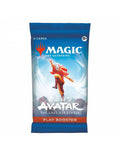 SOBRE AVATAR: THE LAST AIRBENDER (ENG)
