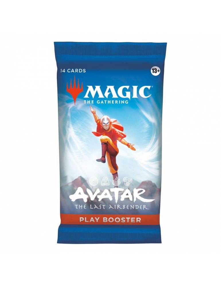 SOBRE AVATAR: THE LAST AIRBENDER (ENG)