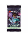 SOBRE DUSKMOURN HOUSE OF HORRORS (ESP)
