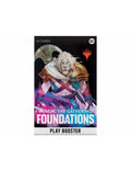 SOBRE FOUNDATIONS (ESP)