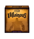 MARVEL VILLAINOUS INFINITE POWER — EAN 4005556269860