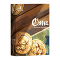 OSTIA: EXPANSIÓN MERCADERES — EAN 8436625618337