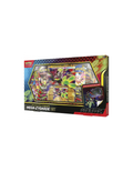 COLECCIÓN PREMIUM MEGA-ZYGARDE EX (ESP)