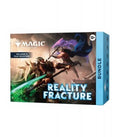 BUNDLE REALITY FRACTURE (INGLÉS)