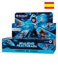 PLAY BOOSTER DISPLAY - REALITY FRACTURE ESPAÑOL (30 SOBRES)
