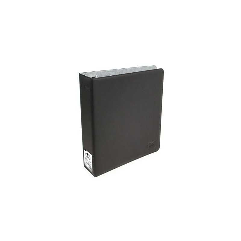 ALBUM XENOSKIN COLLECTOR'S ALBUM NEGRO